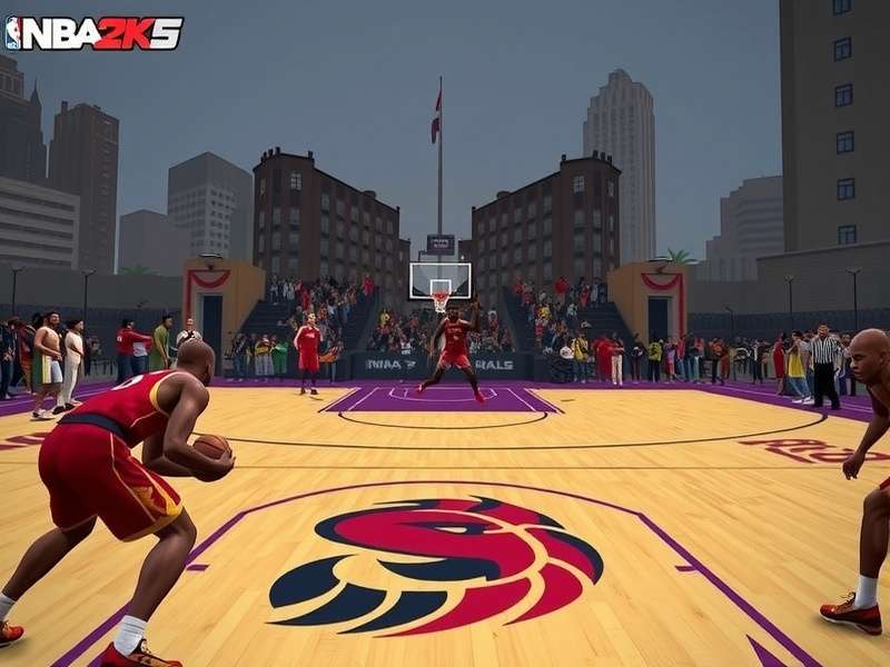 NBA 2K25 Rim Rattlers strategy guide